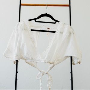 Free People TWO-Piece Set